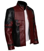 Deadpool Biker Jacket